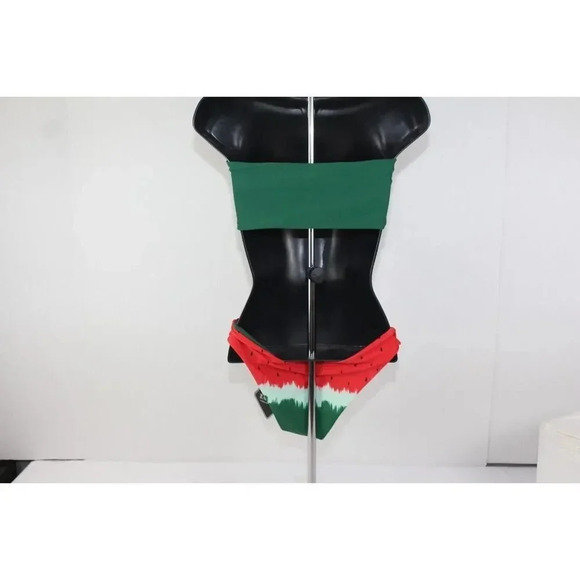 ladies ZAFUL Forever Young 2pc Bikini size 4 - Picture 4 of 6